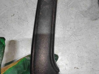 Ручка внутренняя передняя левая Volkswagen Passat B3 1988-1997