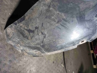 Защита арок передняя правая (подкрылок), ориг. номер 5J0809962, Skoda Roomster 2006-2010