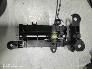 Ручка внутренняя задняя правая, Mazda 5 2002-2009