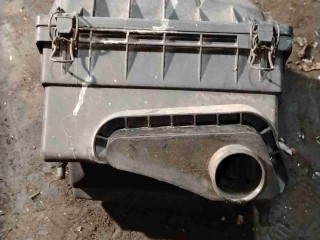 Корпус воздушного фильтра, ориг. номер A1635050060, Mercedes ML W163 1997-2001