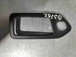 Накладка на ручку двери, ориг. номер 357837247, Volkswagen Passat B3 1988-1997