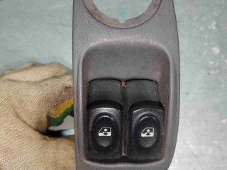 Блок управления стеклоподъемниками Renault Scenic 1 1999-2003