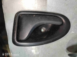 Ручка внутренняя передняя правая Renault Megane 1 1999-2003