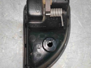 Ручка внутренняя передняя правая, ориг. номер 7700820524, Renault Kangoo 2003-2009