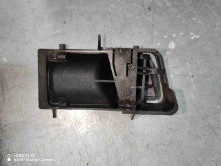 Ручка внутренняя передняя правая, ориг. номер 357837236, Volkswagen Passat B3 1988-1997