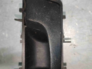 Ручка внутренняя задняя правая, ориг. номер 357837236, Volkswagen Passat B3 1988-1997