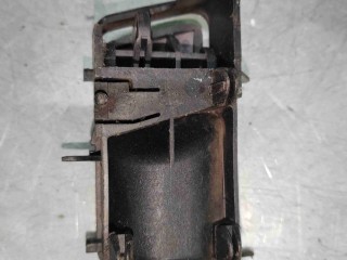 Ручка внутренняя задняя правая, ориг. номер 357837236, Volkswagen Passat B3 1988-1997