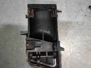 Ручка внутренняя передняя левая, ориг. номер 357837235, Volkswagen Passat B3 1988-1997