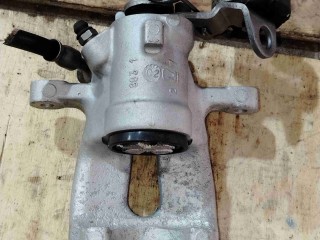 Суппорт задний правый, Opel astra G 1998-2009
