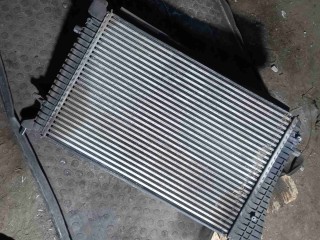 Радиатор интеркулера, ориг. номер 3C0145803G, Volkswagen Passat B6 2005-2010