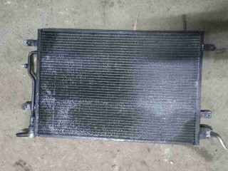 Радиатор кондиционера Audi A4 B6 2000-2006