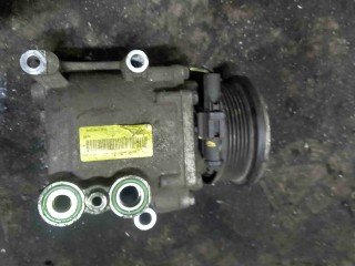 Компрессор кондиционера Ford Fiesta 5 2001-2007
