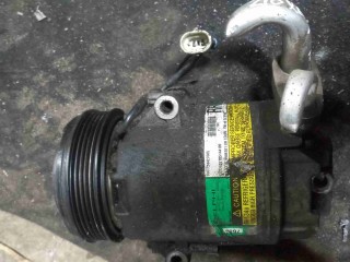 Компрессор кондиционера Opel Corsa D 2006-2011