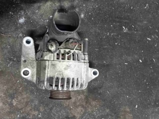 Генератор, Ford Mondeo 3 2003-2007