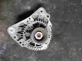 Генератор, ориг. номер 037903023Q, Volkswagen Passat B4 1993-1997