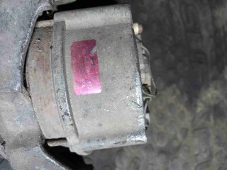 Генератор, ориг. номер 0120489331, Mercedes C W201 1988-1993