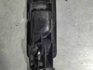 Ручка внутренняя передняя правая, ориг. номер 3B1837114, Volkswagen Passat B5 1996-2001