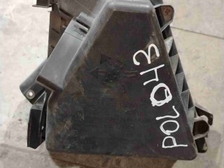 Корпус воздушного фильтра, ориг. номер 6Q0129601AR, Volkswagen Polo 4 2001-2005