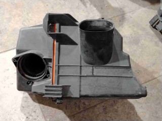 Корпус воздушного фильтра, ориг. номер 6Q0129601AR, Volkswagen Polo 4 2001-2005