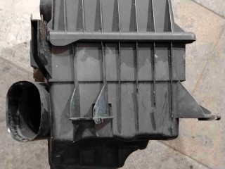 Корпус воздушного фильтра, ориг. номер 6Q0129601AR, Volkswagen Polo 4 2001-2005
