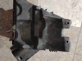 Корпус воздушного фильтра, ориг. номер 6Q0129601AR, Volkswagen Polo 4 2001-2005