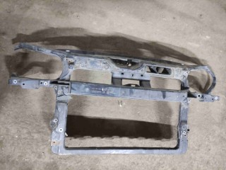Передняя панель крепления облицовки (телевизор) Volkswagen Polo 4 2001-2005