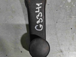 Ручка стеклоподъемника, ориг. номер 1H0837581D, Volkswagen Golf 3 1991-2000
