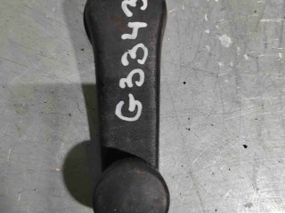 Ручка стеклоподъемника, ориг. номер 1H0837581D, Volkswagen Golf 3 1991-2000