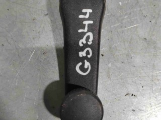 Ручка стеклоподъемника, ориг. номер 1H0837581D, Volkswagen Golf 3 1991-2000
