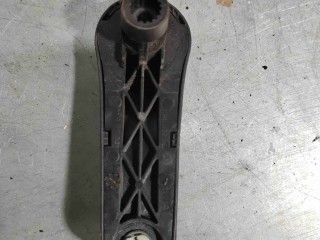 Ручка стеклоподъемника, ориг. номер 6N0837581, Volkswagen Polo 3 1999-2001