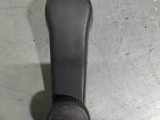 Ручка стеклоподъемника, ориг. номер 1T0839581, Volkswagen Touran 1 2003-2006