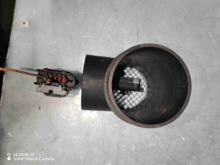 Расходомер воздуха, Opel astra H 2004-2007