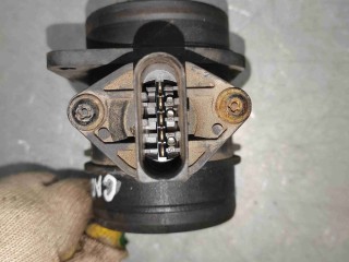 Расходомер воздуха, ориг. номер 0281002531, Volkswagen Caddy 3 2004-2010