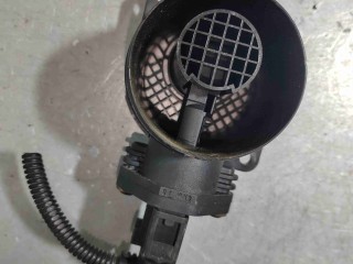 Расходомер воздуха, ориг. номер 0281002531, Volkswagen Golf 4 1997-2006
