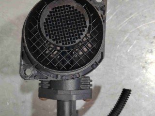 Расходомер воздуха, ориг. номер 0281002531, Volkswagen Golf 4 1997-2006