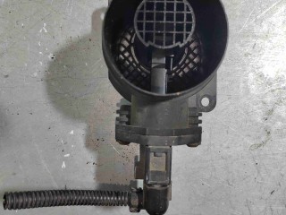 Расходомер воздуха, ориг. номер 0281002531, Volkswagen Touran 1 2003-2006