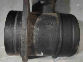 Расходомер воздуха, ориг. номер 0281002531, Volkswagen Touran 1 2003-2006