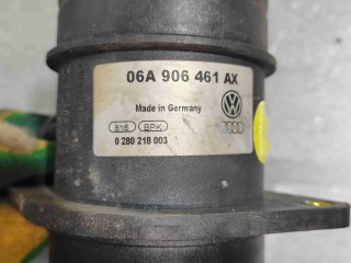 Расходомер воздуха Audi A4 B5 1994-1999