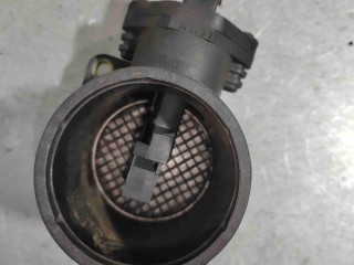 Расходомер воздуха, ориг. номер 0280218002, Volkswagen Golf 4 1997-2006