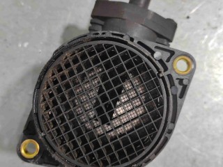Расходомер воздуха, ориг. номер 0280218002, Volkswagen Golf 4 1997-2006