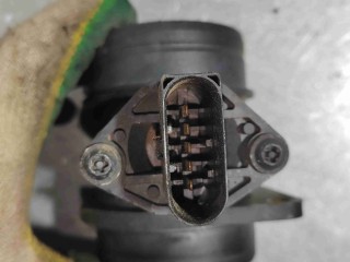 Расходомер воздуха, ориг. номер 0280218002, Volkswagen Golf 4 1997-2006