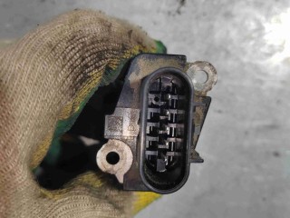 Расходомер воздуха, Chevrolet Captiva 2006-2011