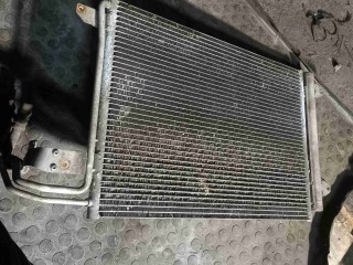Радиатор кондиционера, ориг. номер 1K0820411N, Volkswagen Golf 5 2003-2009