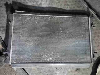 Радиатор основной, ориг. номер 1K0121251CD, Volkswagen Golf 5 2003-2009