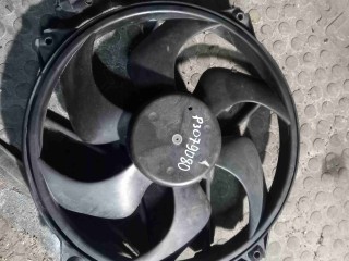 Вентилятор радиатора, ориг. номер 1831294016D, Peugeot 307 2001-2005