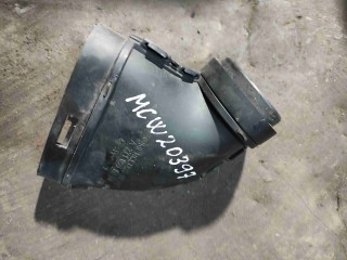 Воздухозаборник, ориг. номер A2710900282, Mercedes C W203 2000-2004