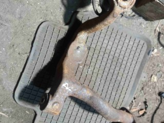 Рычаг передний правый, ориг. номер 701407048A, Volkswagen Transporter T4 1990-2003