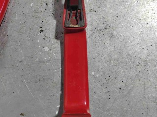 Ручка наружная передняя левая, Opel Corsa D 2006-2011