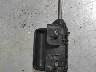 Ручка внутренняя передняя правая, Volkswagen Transporter T5 2002-2009