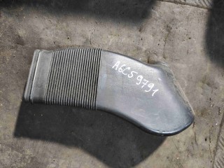 Патрубок воздушного фильтра, ориг. номер 8D0129617E, Audi A6 C5 2001-2005